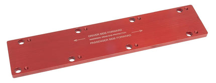 Lisle Corp - Manifold Template GM 6.6L