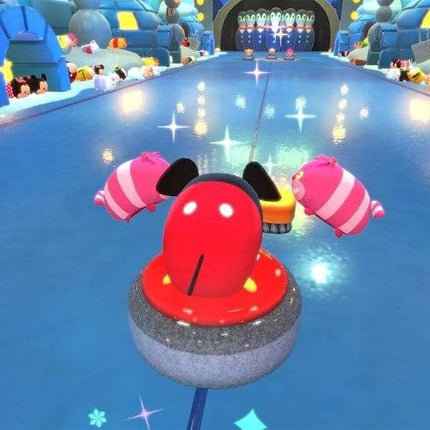 Disney Tsum Festival (Nintendo Switch)