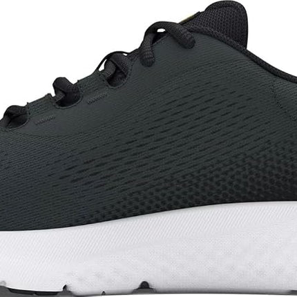 Under Armour - Chaussures Charged Rogue 4 pour homme, Couleur Gray Void (402), Pointure : 8 UK