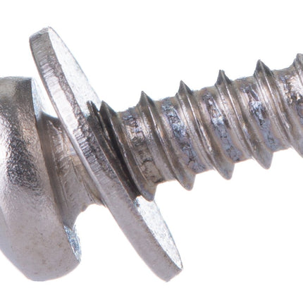 Bosch Parts 1609B03027 Screw