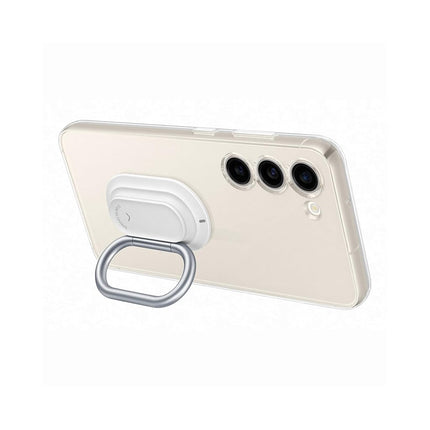 Samsung Diamond Clear Gadget Case Transparent