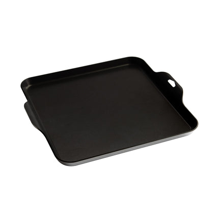 Nordic Ware 10215 Square Griddle, Aluminum, Nonsti