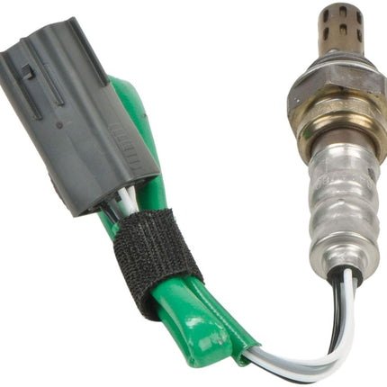 BOSCH 15429 Premium OE Fitment Oxygen Sensor - Compatible with Select Mazda 3, 3 Sport, 6
