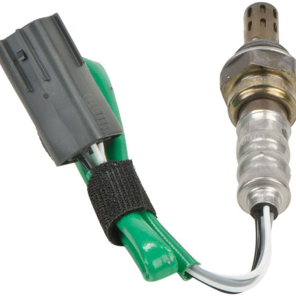 BOSCH 15429 Premium OE Fitment Oxygen Sensor - Compatible with Select Mazda 3, 3 Sport, 6