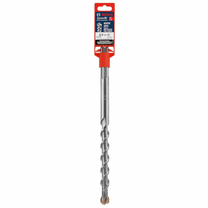 Bosch HC5030 3/4 In. x 13 In. SDS-max Speed-X Rotary Hammer Bit