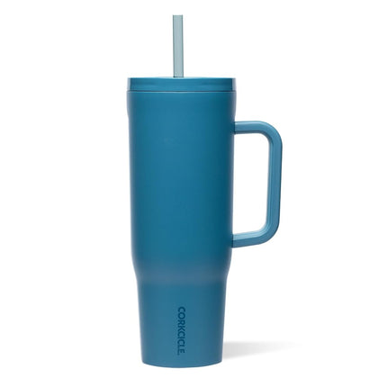 Corkcicle Cruiser Insulated Tumbler - Keeps Drinks