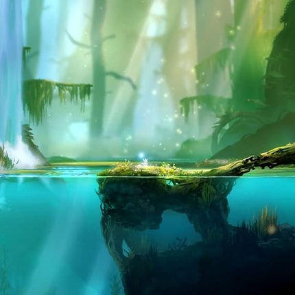 Ori - The Collection for Nintendo Switch
