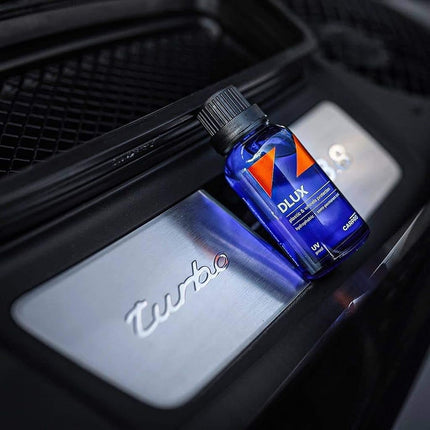 CarPro DLUX Wheel/Trim Sealant Kit