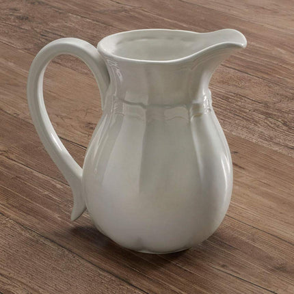 Mikasa French Countryside Pitcher, 47-Ounce