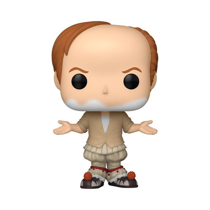 Funko POP! TV: IT - Welcome To Derry - Bob Gray