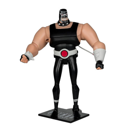 McFarlane Toys - DC Direct Bane (The New Batman Adventures) 6in Scale Figure