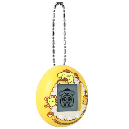 Tamagotchi Nano - Pompompurin - Caramel Pudding