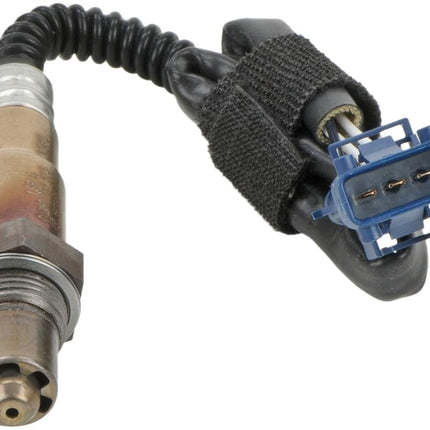 BOSCH 16623 Premium Original Equipment Oxygen Sensor - Compatible with Select Saab 9-3, 9-3X