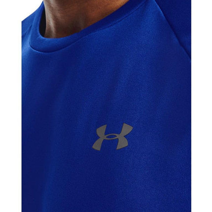 Under Armour Men's Tech 2.0 Short-Sleeve T-Shirt , Royal (400)/Graphite, XX-Large Tall