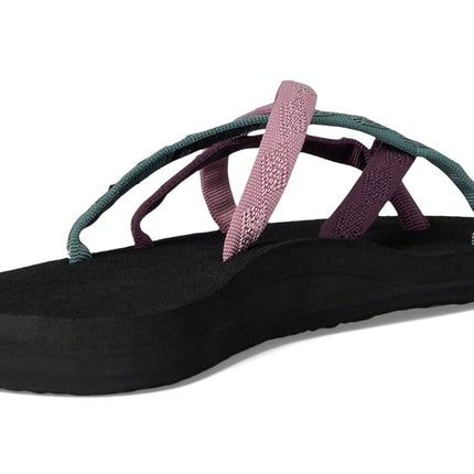 Teva Olowahu Thongs Women