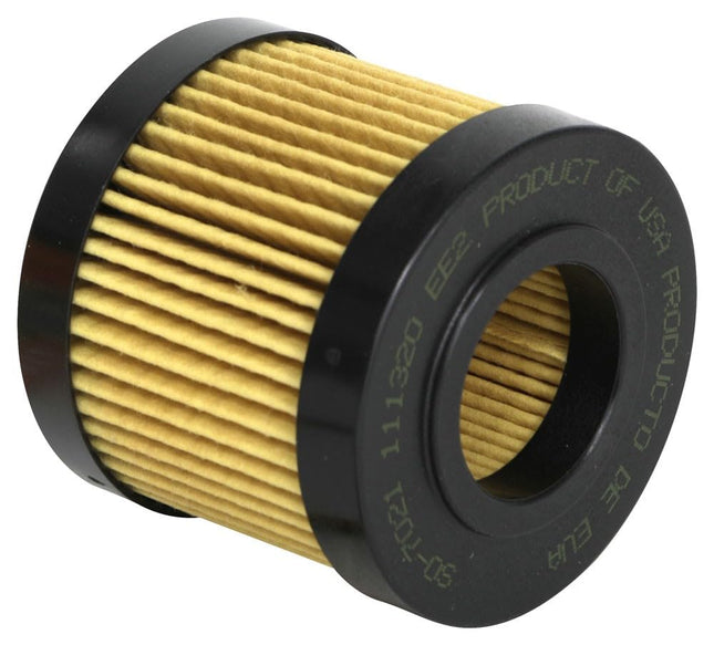 K&N Select Oil Filter: Designed to Protect your En