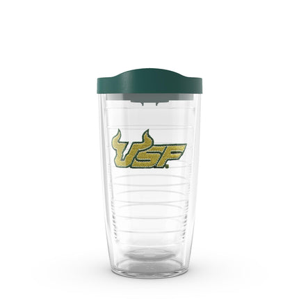 Tervis South Florida University Emblem Individual 