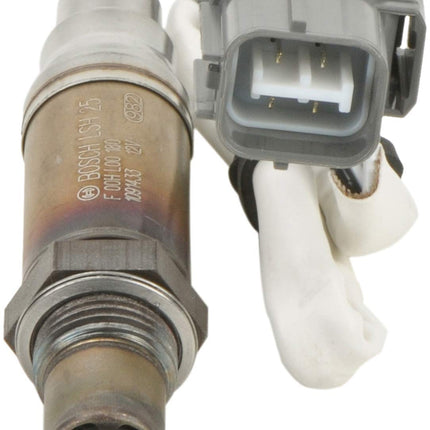 Bosch 13377 Premium OE Fitment Oxygen Sensor - Com