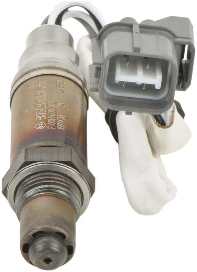 Bosch 13377 Premium OE Fitment Oxygen Sensor - Com