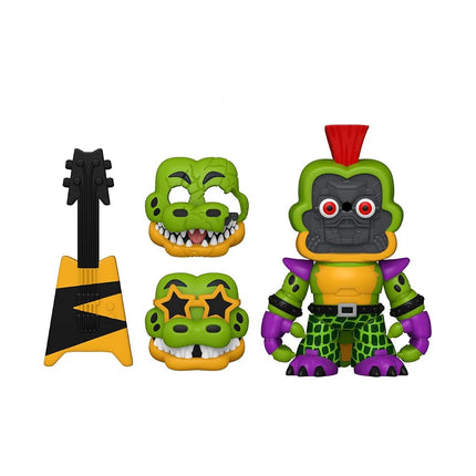 Funko Five Nights At Freddy's (FNAF) Snap: RR - Gl