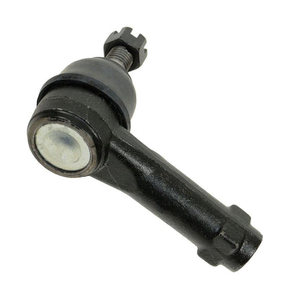 TRQ Front Tie Rod Set Compatible with 2004-2008 Ford F-150 2006-2008 Lincoln Mark LT