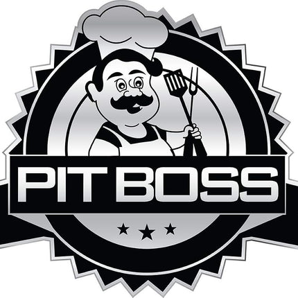 Pit Boss 1 Piece Grill Glove, Black