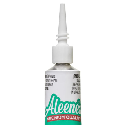 Aleene's 21709 Jewelry and Metal Glue, 20ml