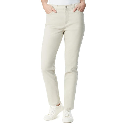Gloria Vanderbilt Women's Classic Tapered Amanda J
