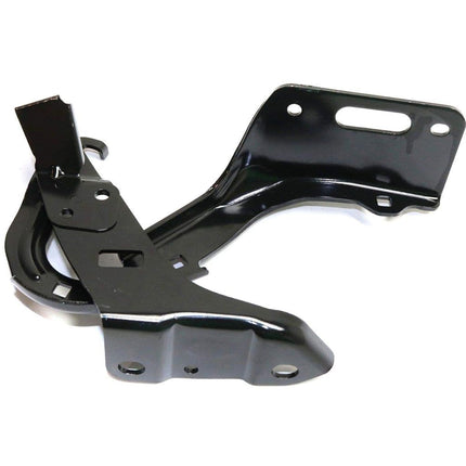 Sherman Replacement Part Compatible with HONDA HR-V Hood hinge assy(Partslink Number HO1236142)