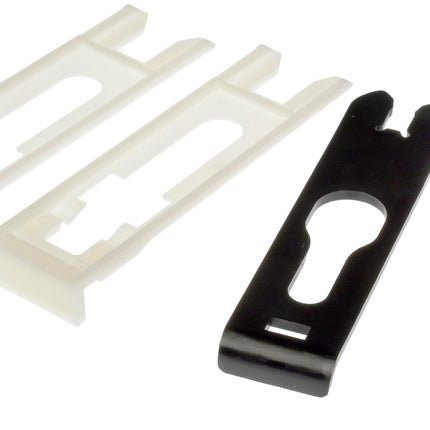 Dorman 42421 Headlamp Retainer Kit Compatible with Select Models