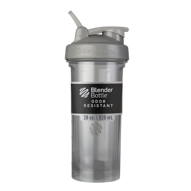 BlenderBottle Shaker Bottle Pro Series Perfect for