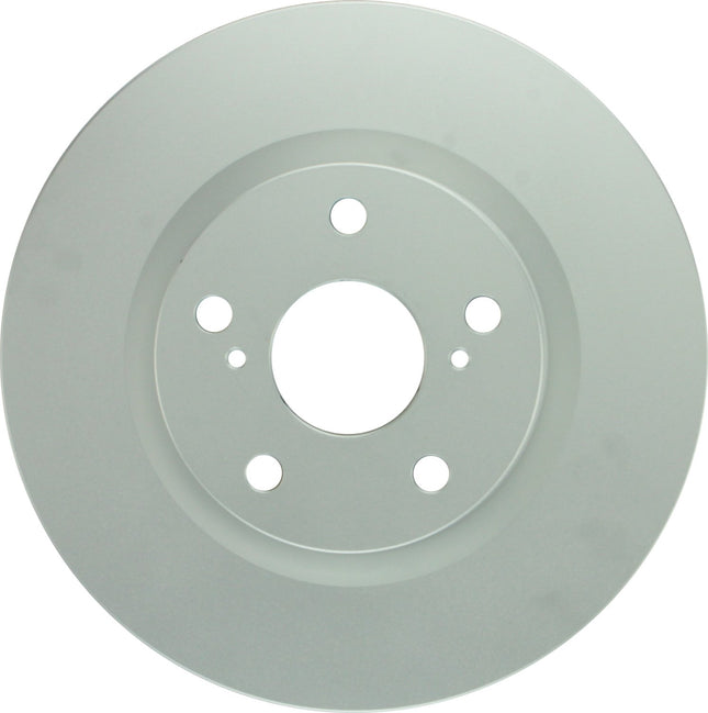 BOSCH 50011502 QuietCast Premium Disc Brake Rotor 