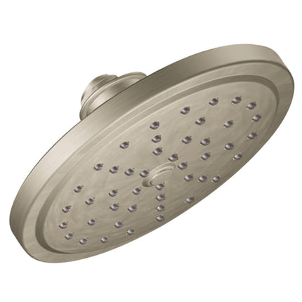 Moen S176EPBN Pomme de Douche Collection, Nickel Brossé