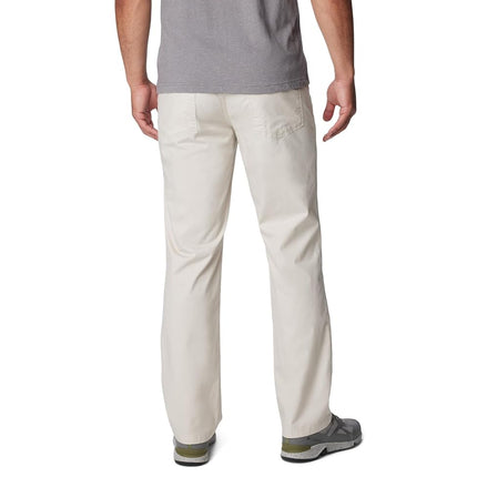 Columbia Men's Rapid Rivers Pant Hiking, Dark Stone, 38W / 34L