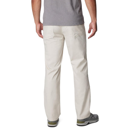 Columbia Men's Rapid Rivers Pant Hiking, Dark Stone, 38W / 34L