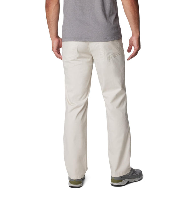Columbia Men's Rapid Rivers Pant Hiking, Dark Stone, 38W / 34L