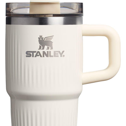 Stanley Quencher H2.0 Tumbler with Handle and Stra