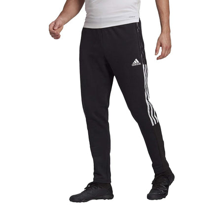 adidas Men's Trousers, Black, 3XL