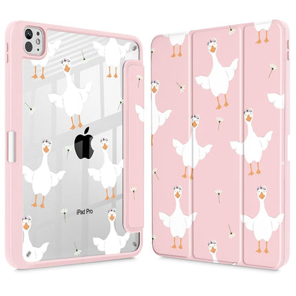May Chen for iPad Pro 13 Inch Case M5 2025 / M4 20