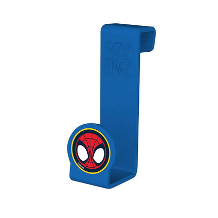 Marvel Spidey and His Amazing Friends Potty Storag
