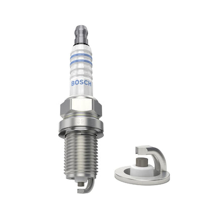 Bosch FR7DC - Spark Plugs Nickel - 1 piece