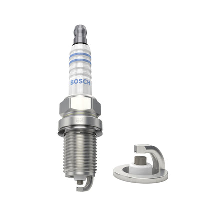 Bosch FR7DC - Spark Plugs Nickel - 1 piece