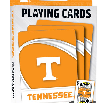 MasterPieces 91779 NCAA Sports Playing Cards, Team