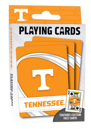 MasterPieces 91779 NCAA Sports Playing Cards, Team