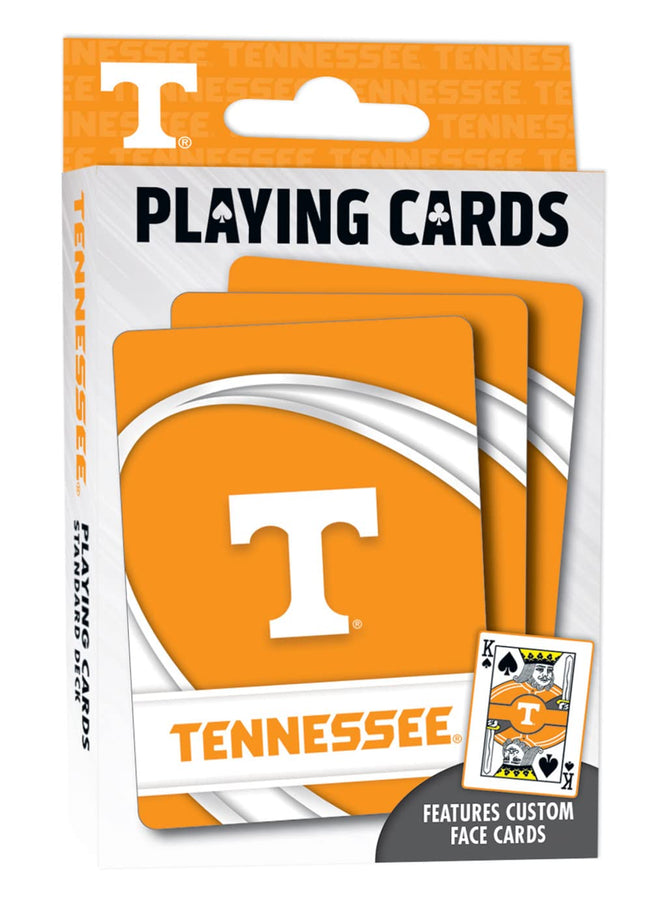 MasterPieces 91779 NCAA Sports Playing Cards, Team