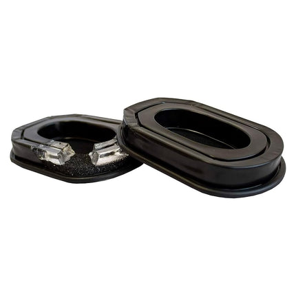 Walker's Game Ear Gel Filled Ear Pad, Multi