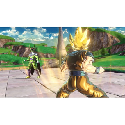 Dragon Ball Xenoverse 2 - Xbox One Standard Edition