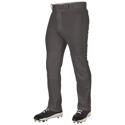 CHAMPRO Boys' Triple Crown 2.0 Open Bottom Basebal