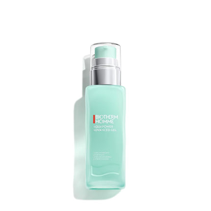 Biotherm Aquapower Advanced Gel Moisturiser for Men 75ml