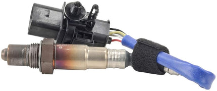 BOSCH 17279 Premium Original Equipment Oxygen Sensor - Compatible with Select Ford Edge, Explorer, Flex, F-250 Super Duty, F-350 Super Duty, Taurus; Lincoln MKS, MKT